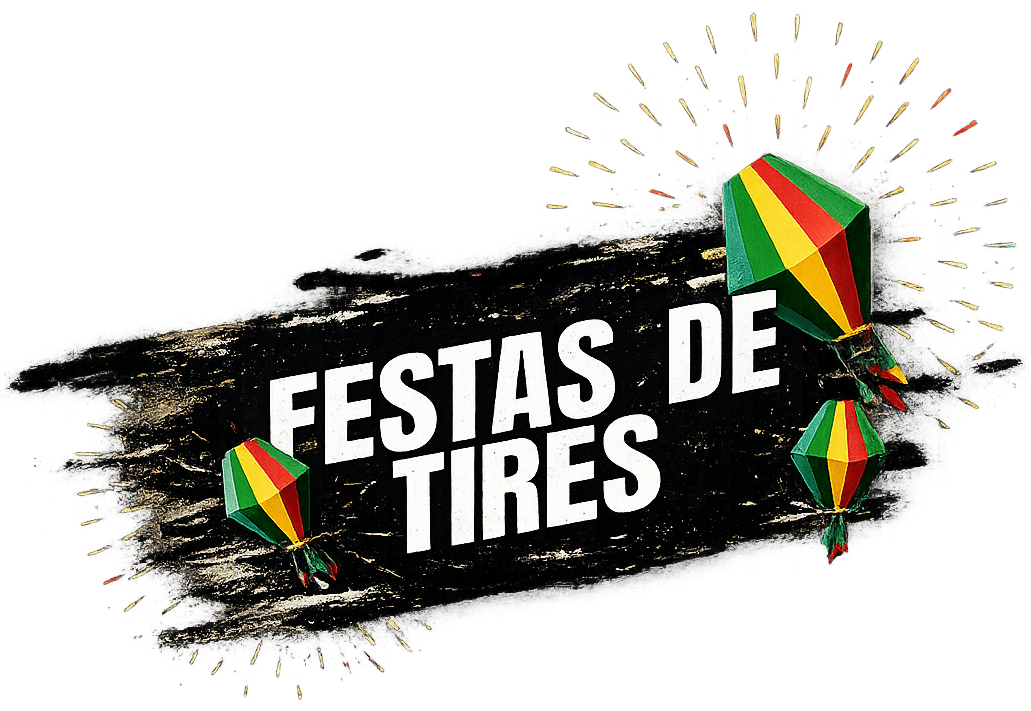 Festas de Tires