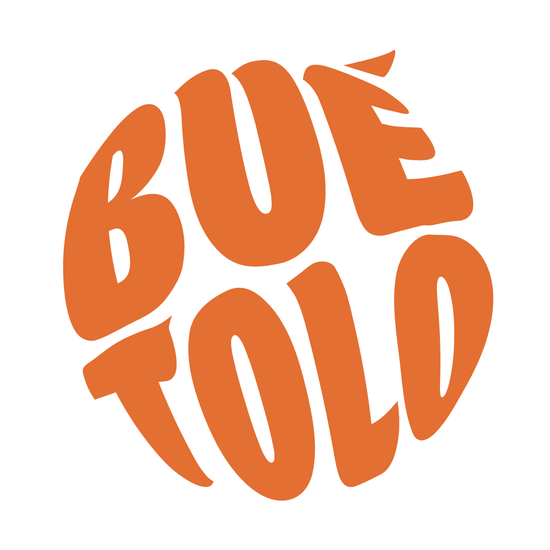 Bué Tolo
