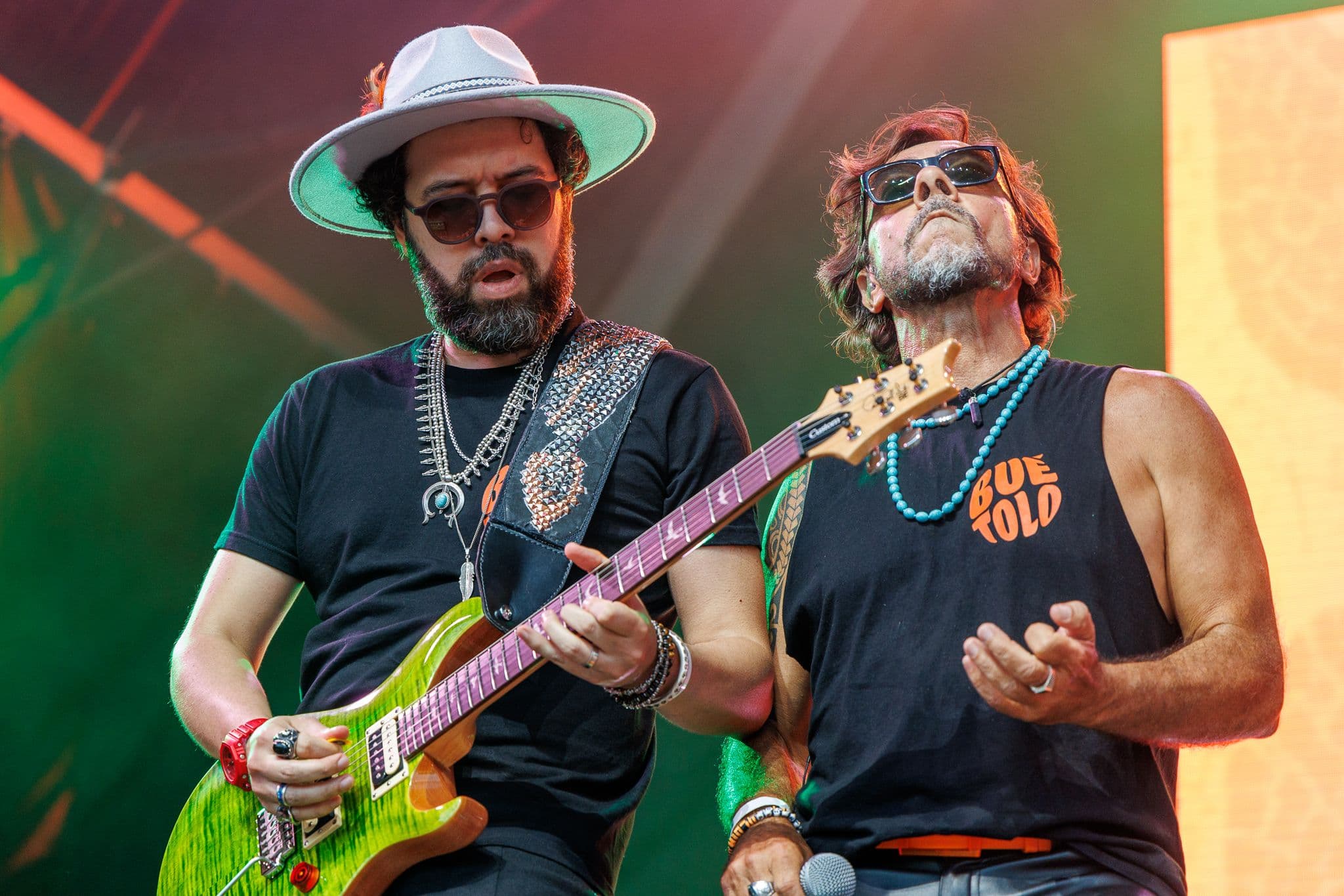 A Banda Show 2