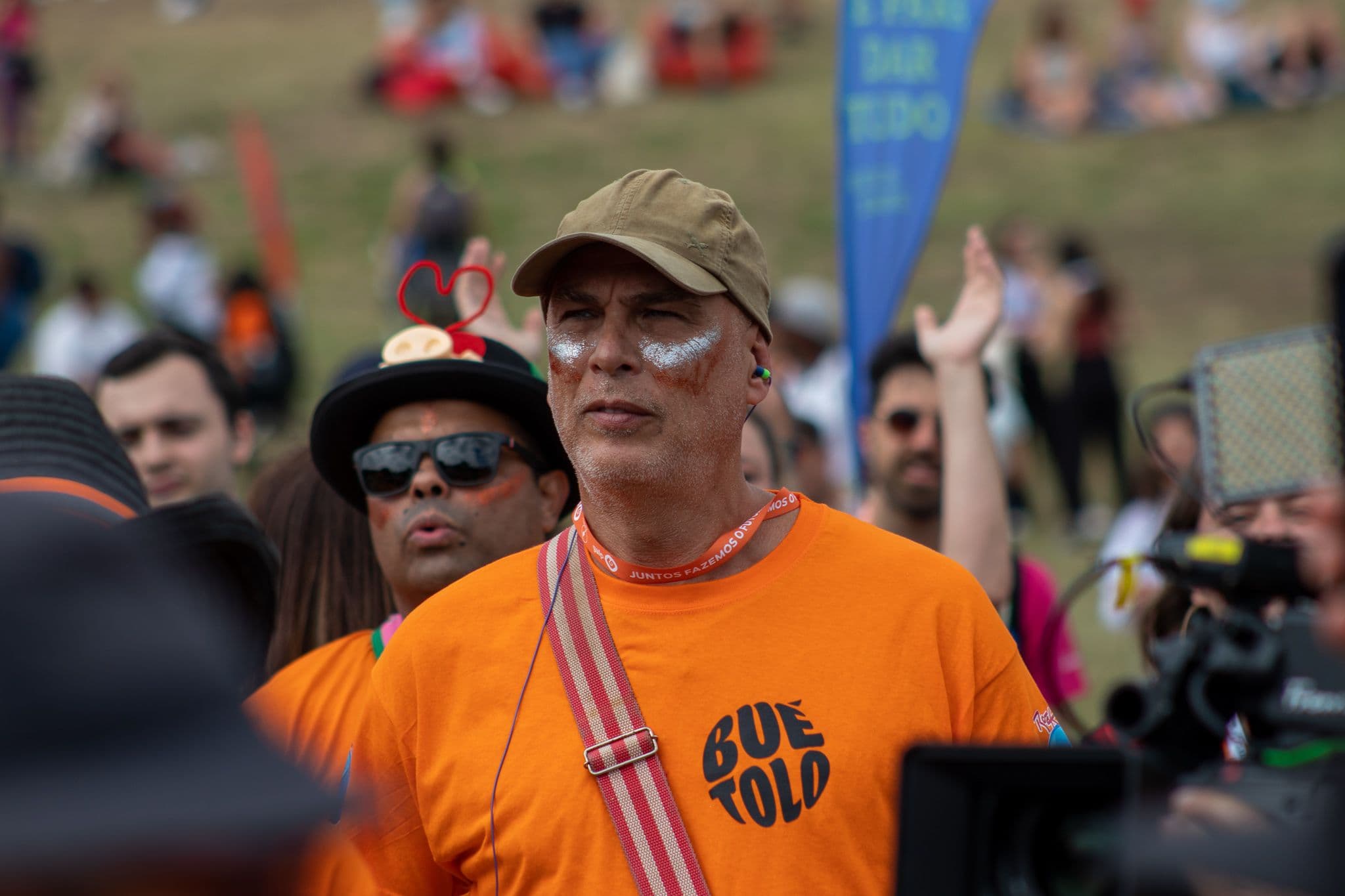 Foto do evento Rock in Rio Festival