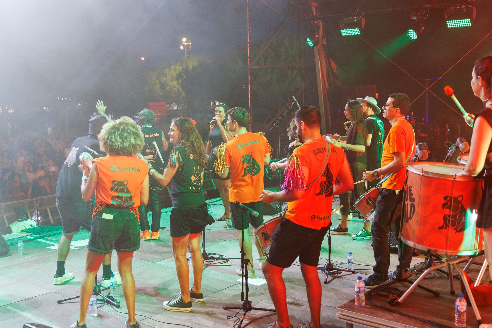 Foto do evento Festival O Sol da Caparica
