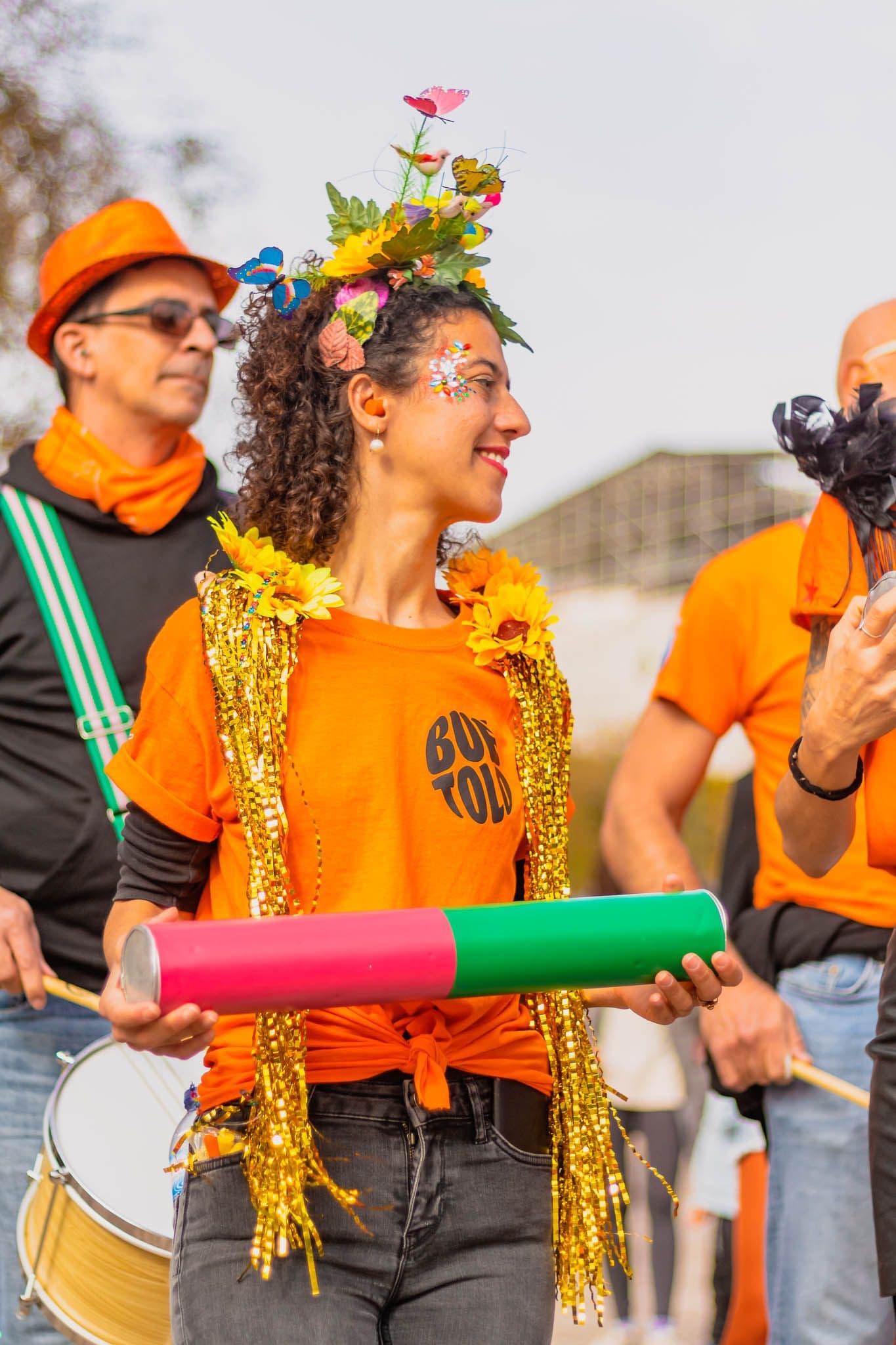 Foto do evento Carnaval 2023