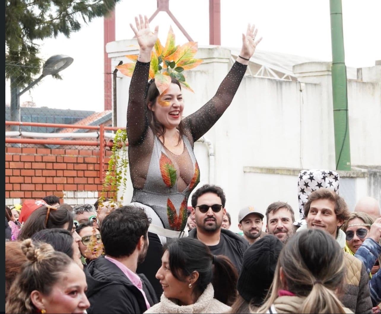 Foto do evento Carnaval 2026