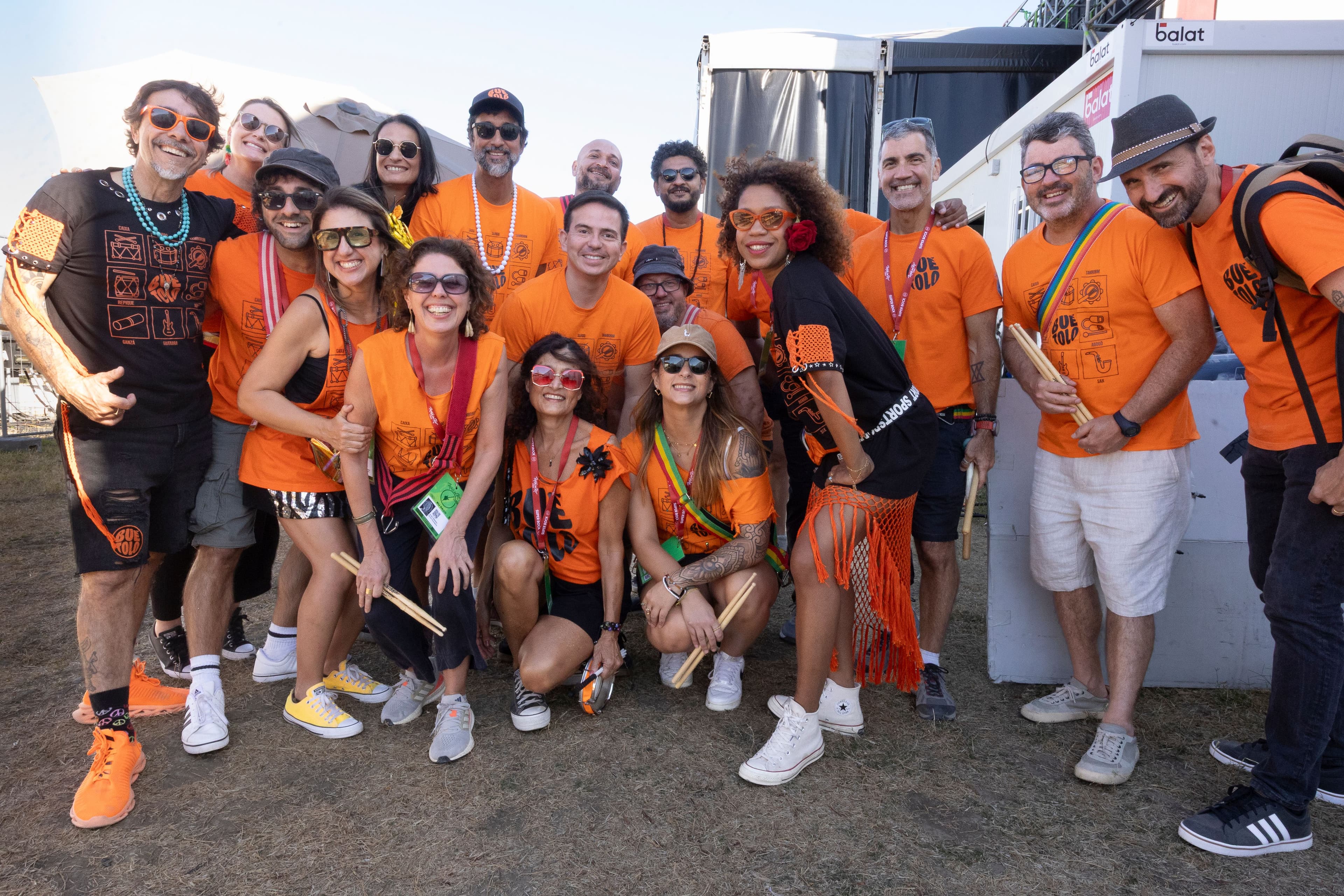 Rock in Rio Festival 2026