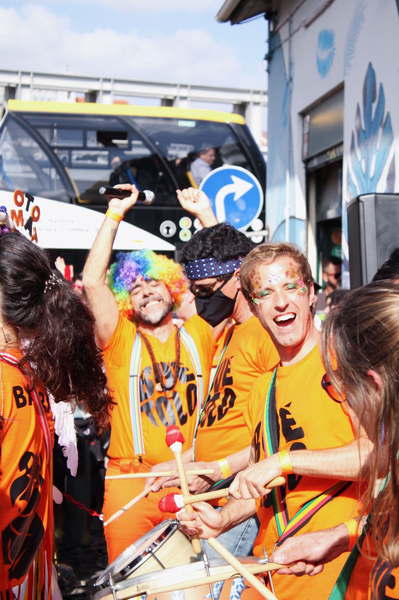 Foto do evento Carnaval 2022