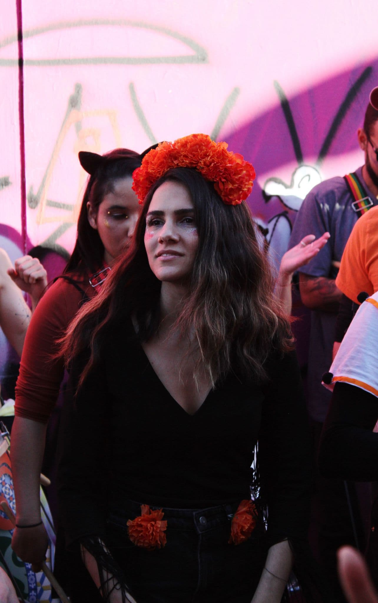 Foto do evento Carnaval 2022