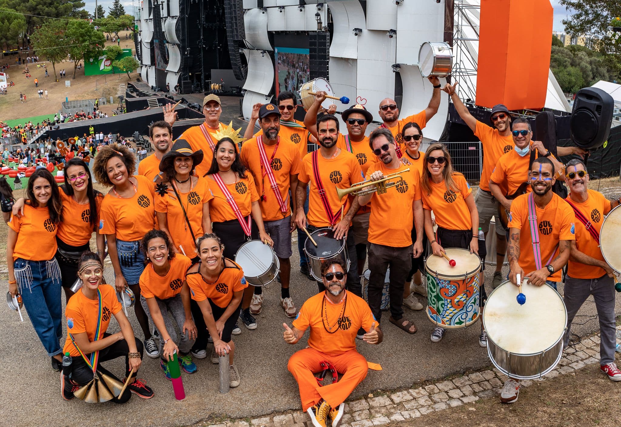 Rock in Rio Festival