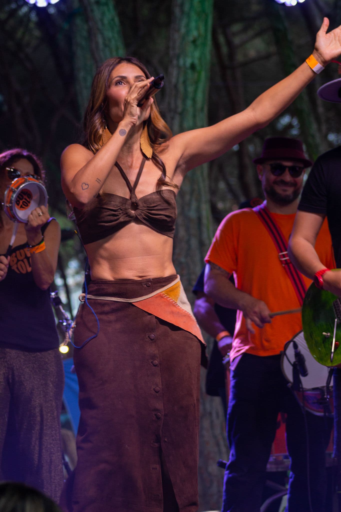 Foto do evento Bossa Market