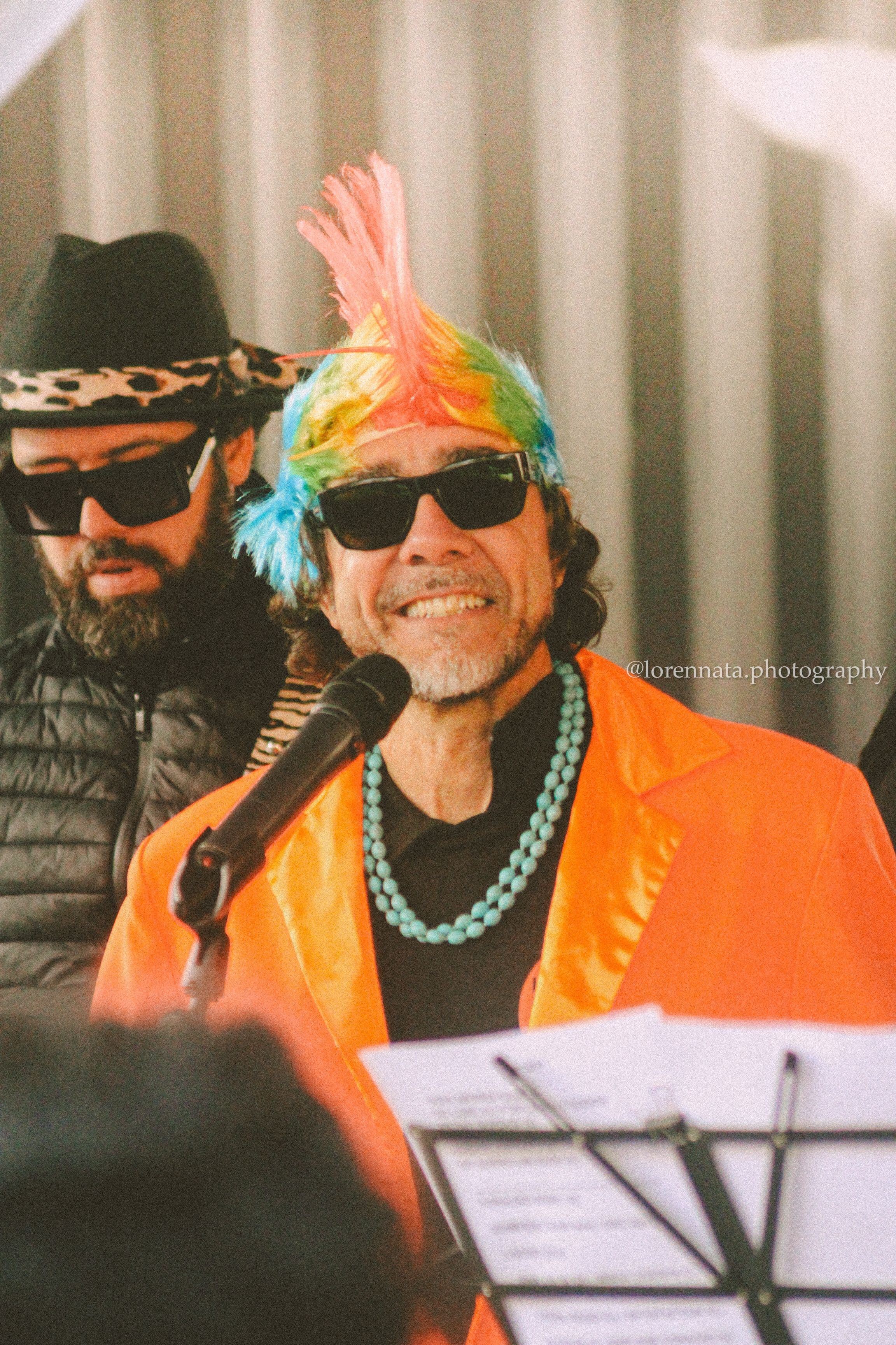 Foto do evento Carnaval 2025