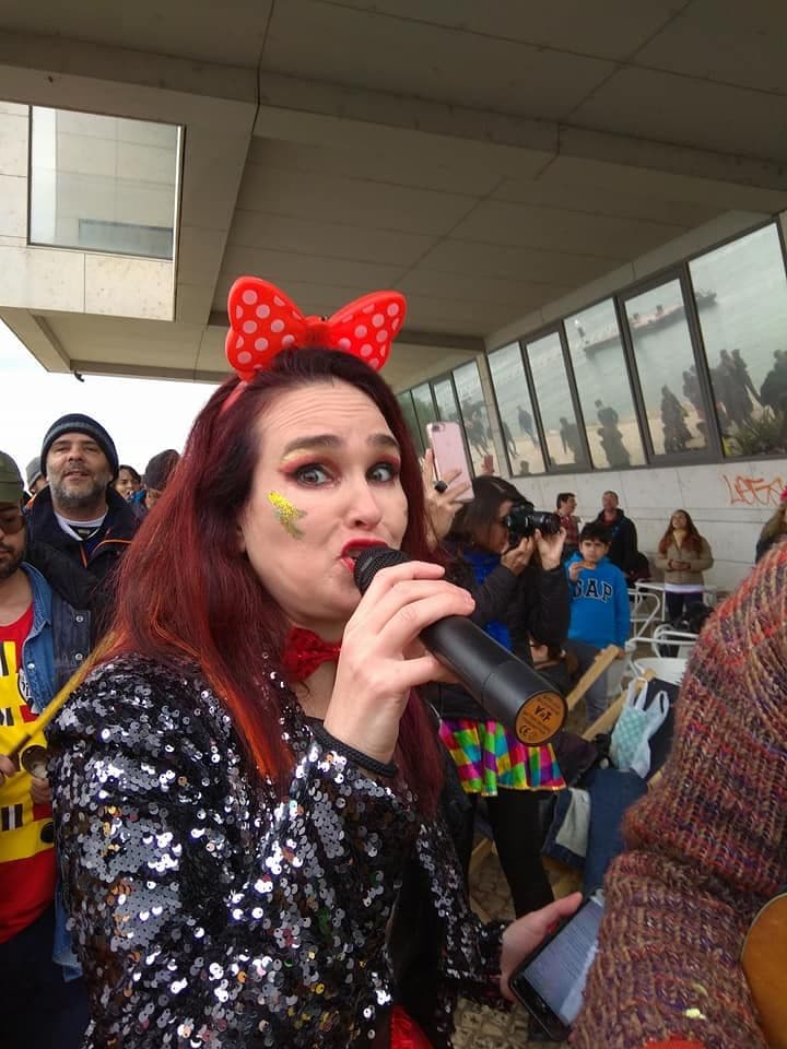Foto do evento Carnaval 2018