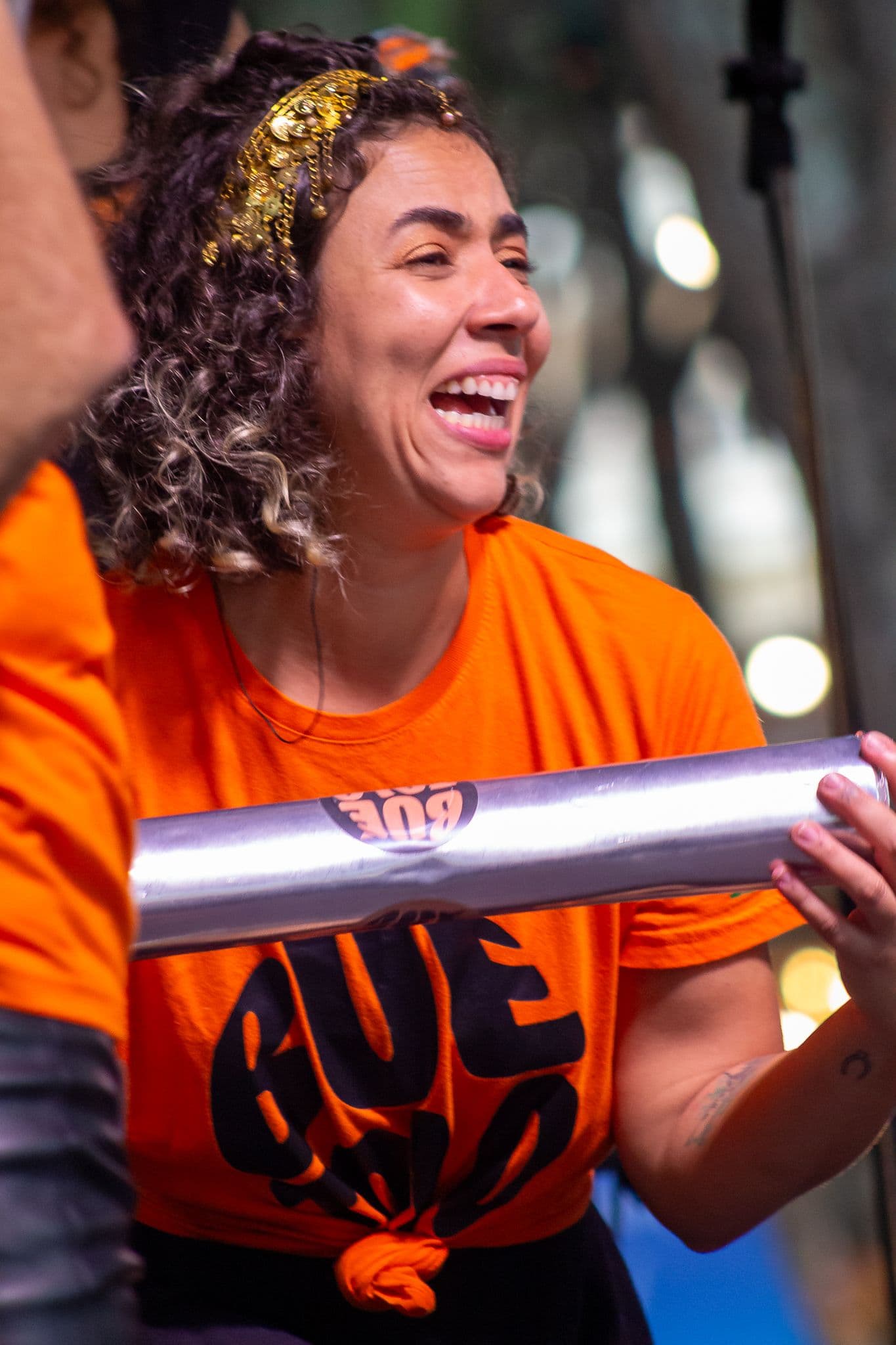 Foto do evento Bossa Market