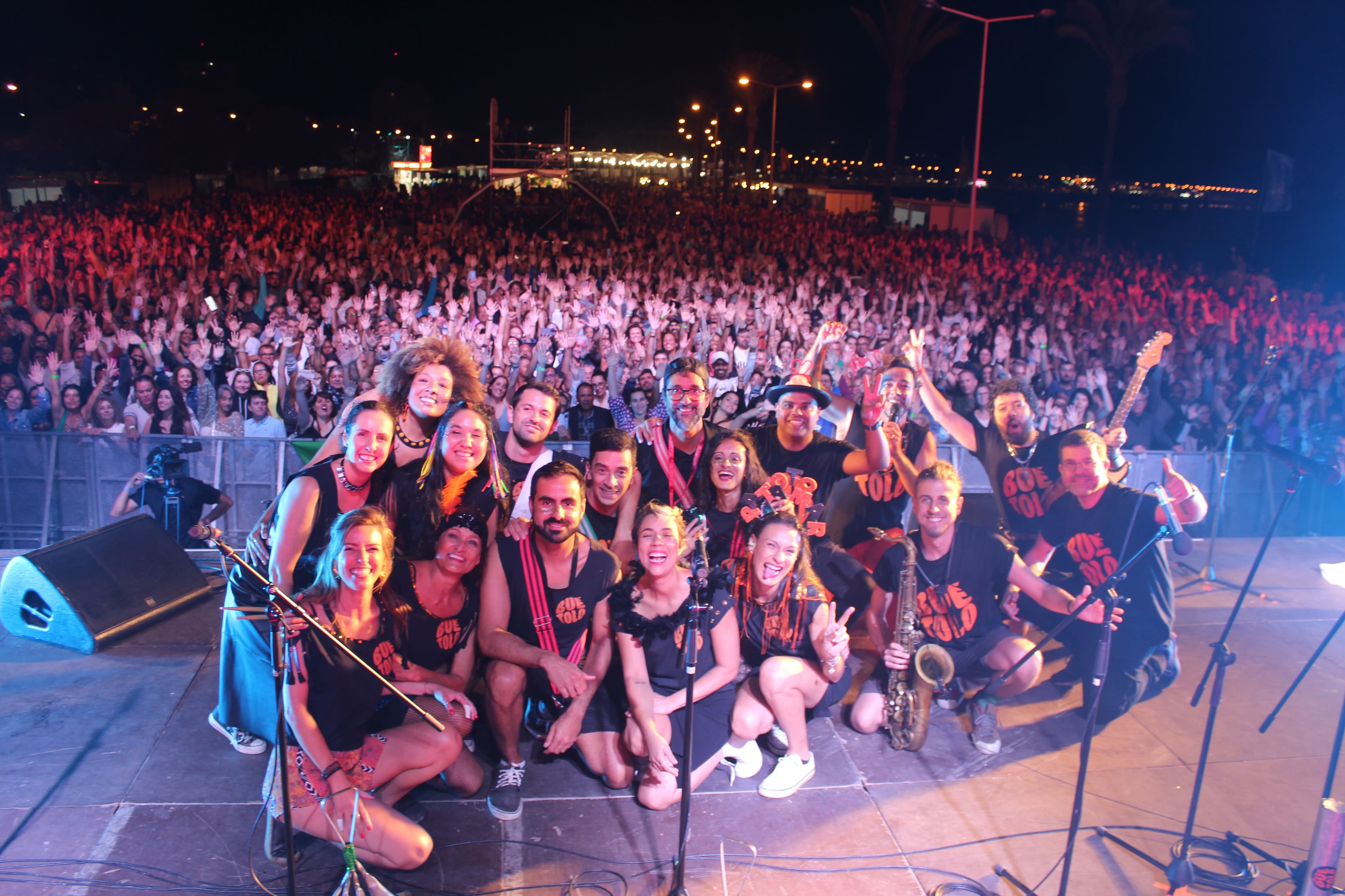 Festival Mar Me Quer