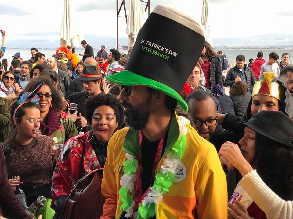 Foto do evento Carnaval 2018